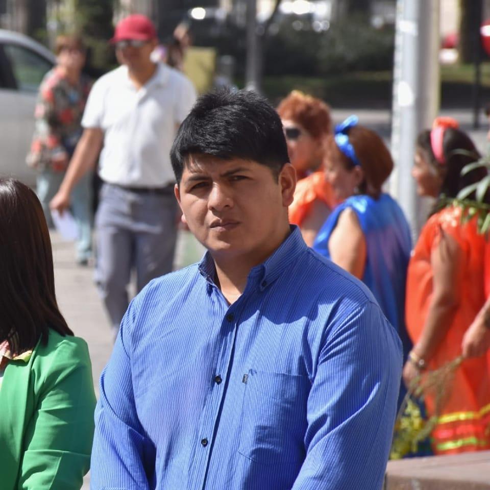 Gonzalo Zeta Centeno